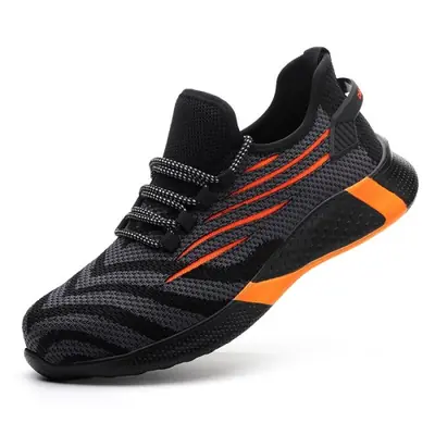 Chaussures de Sécurité Homme - Anti-Perforation & Légères