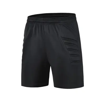 Image de Maillot de Gardien de But Football - Enfant & Adulte