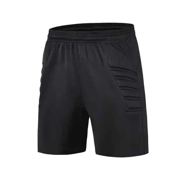 Image de Maillot de Gardien de But Football - Enfant & Adulte