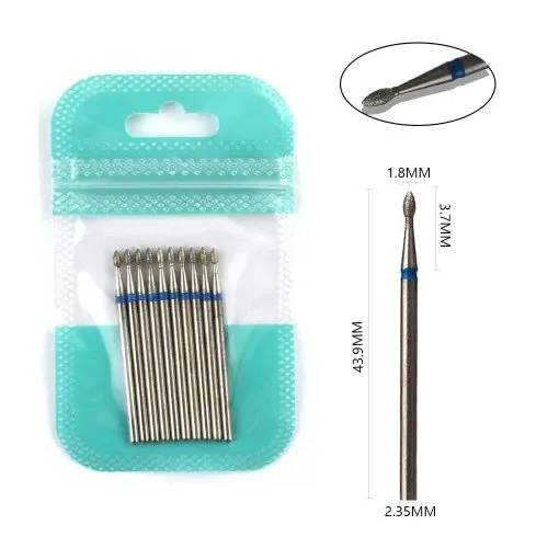 10pcs-H2