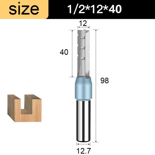 12,7x12x40