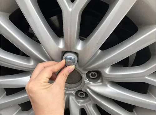 Vue 5 du produit