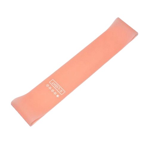 Image de Bandes de Résistance 10-40 lbs - Fitness & Force
