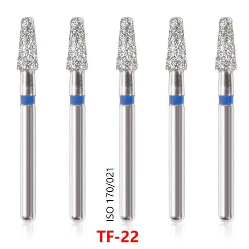 TF-22