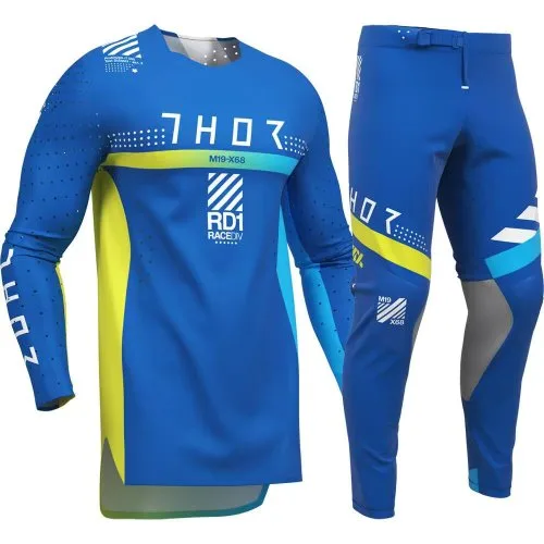 Shirt en broek