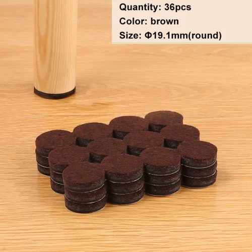 DIA 19.1mm 36PCS