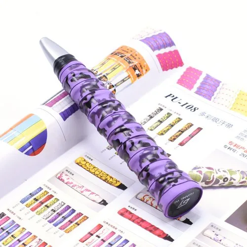 Purple 3pcs