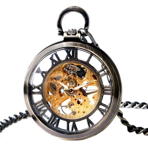 Bronzo Roman numeri