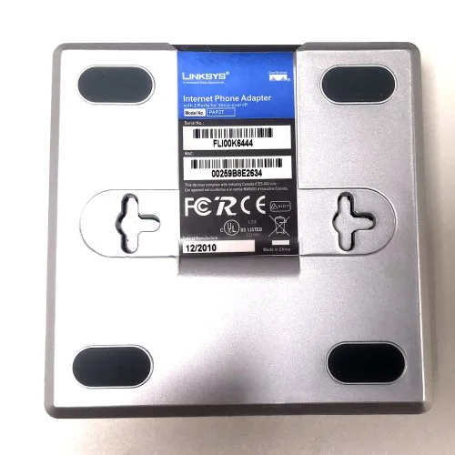 Vue 3 du produit