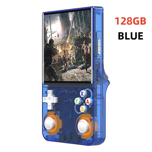 R36U Blue 128GB