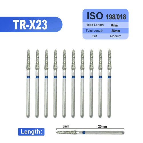 TR-X23