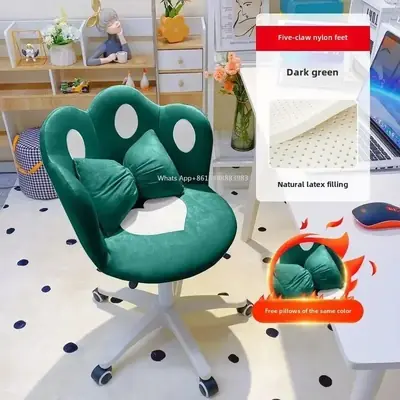 Image de Chaise Chat Douce & Confortable pour Filles