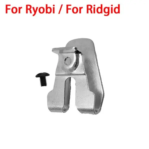 Per Ryobi per Ridgid