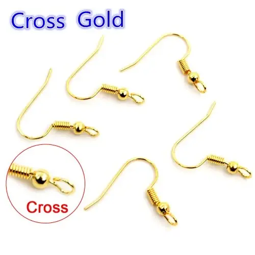 Croix d'or
