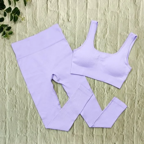 Morado conjunto