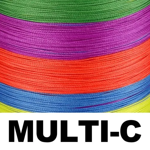 Multicolor