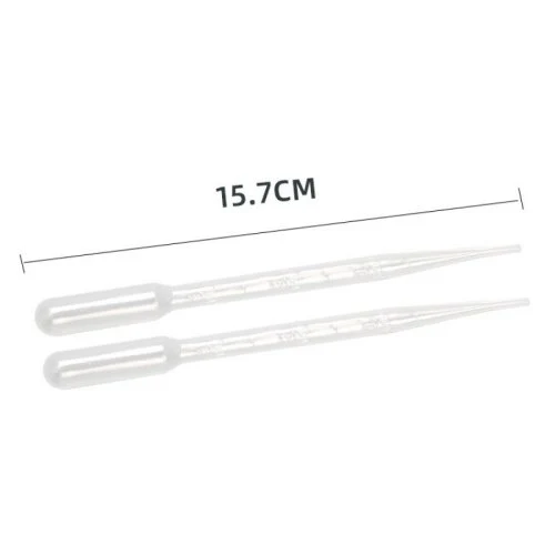 5pcs dropper