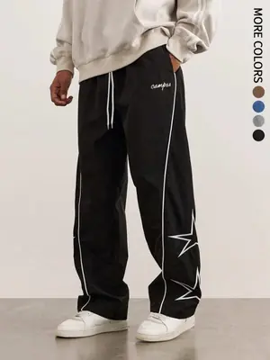 Image de Pantalon Homme Multisports Séchage Rapide