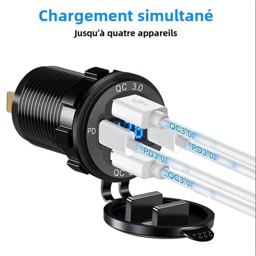Vue 3 du produit