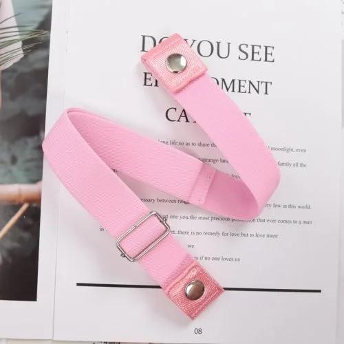 Różowy
