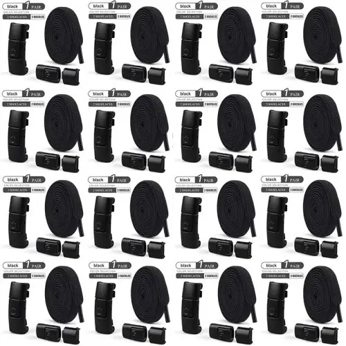16Pairs-nero