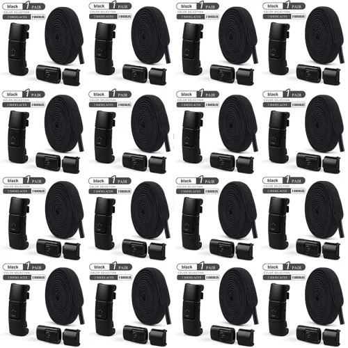 16Pairs-negro