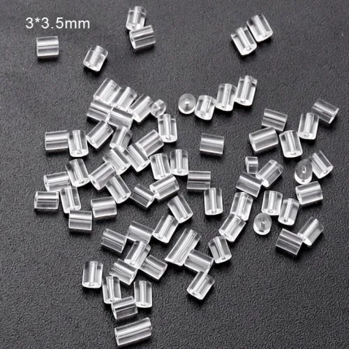 Cilinder 3 x 3,5 mm