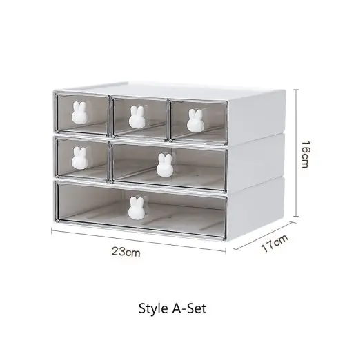 Stijl A-set