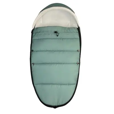 Image de Chancelière Universelle pour Poussette Babyzen YOYO & YOYO²