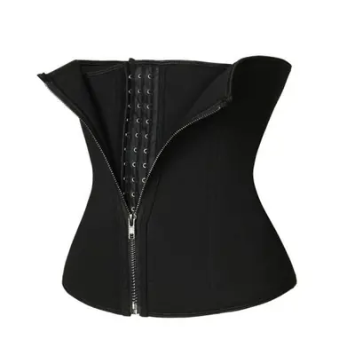 Image de Ceinture Amincissante Femme - Gaine Ventre Cintrée