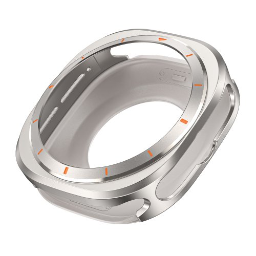 titanium orange
