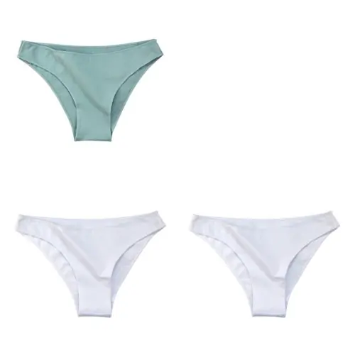 Vert blanc blanc