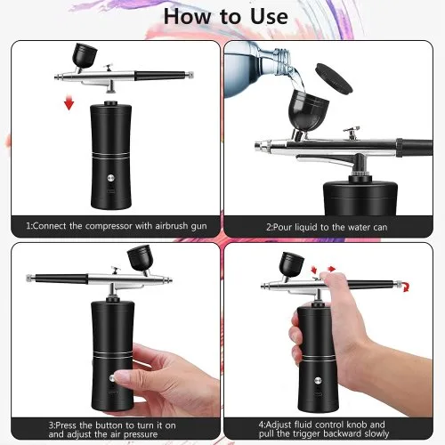 Vue 5 du produit