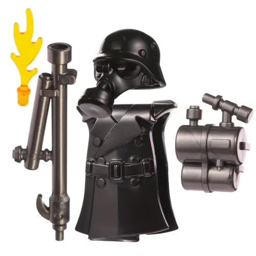 Nee figuur