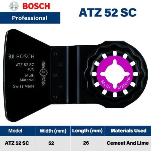 ATZ 52 SC