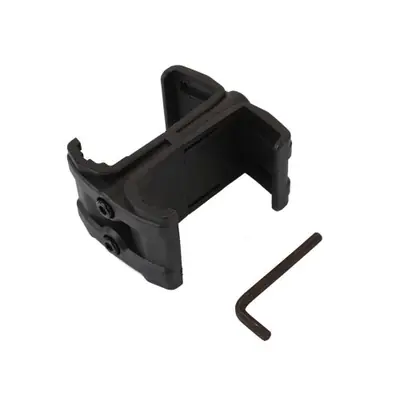 Image de Connecteur Double Chargeur Magnétique - Compatible M4/AR-15