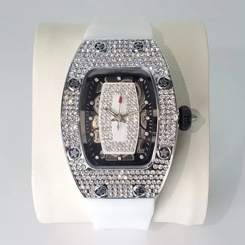 Plata blanco