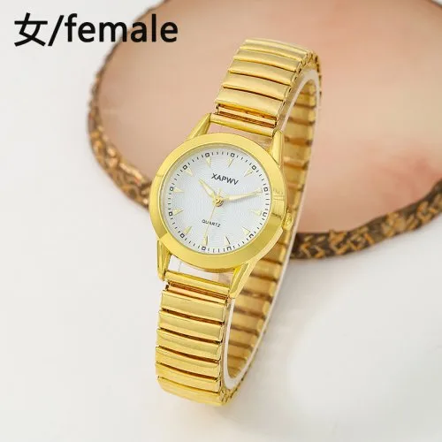 Hembra oro blanco