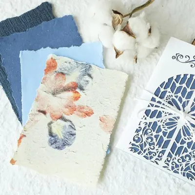 Image de Kit Scrapbooking Vintage 32 Pièces