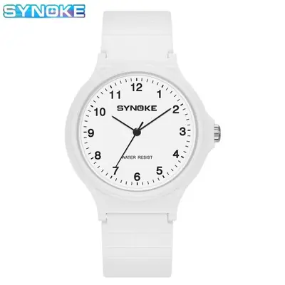 Image de Montre Sportive Digitale Étanche - Design Minimaliste pour Hommes & Femmes