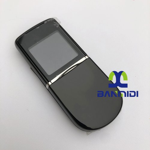 Image de Nokia 8800 Sirocco - Téléphone Portable Premium Débloqué