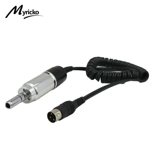 18 Mikromotor