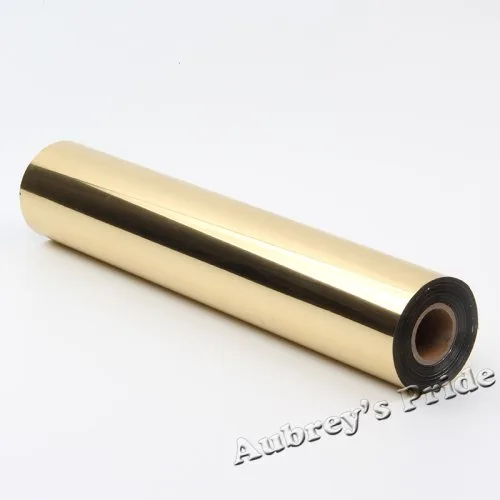 21cm Oro chiaro