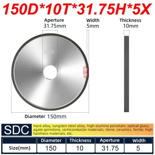 SDC 150D-10T