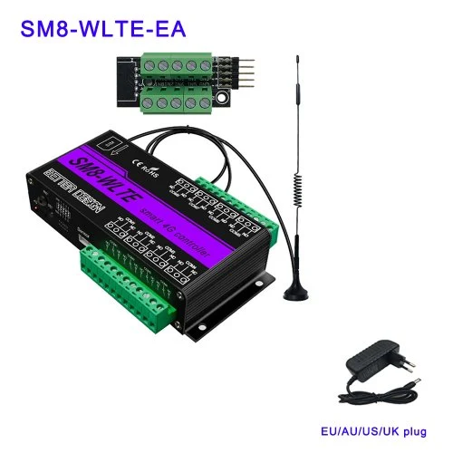 SM8-WLTE-EA