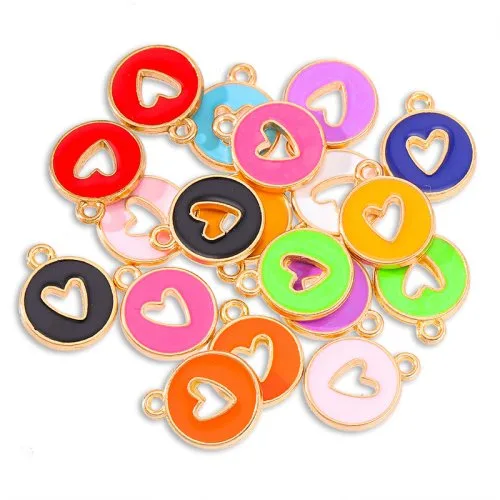 Gemengd kleur 20Pcs