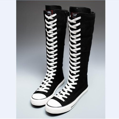 Whith black