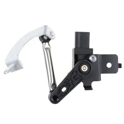 Image de Capteur de Niveau de Phare 1K0 941 274 C - Compatible Audi A3, VW Golf 5/6, Jetta, Touran