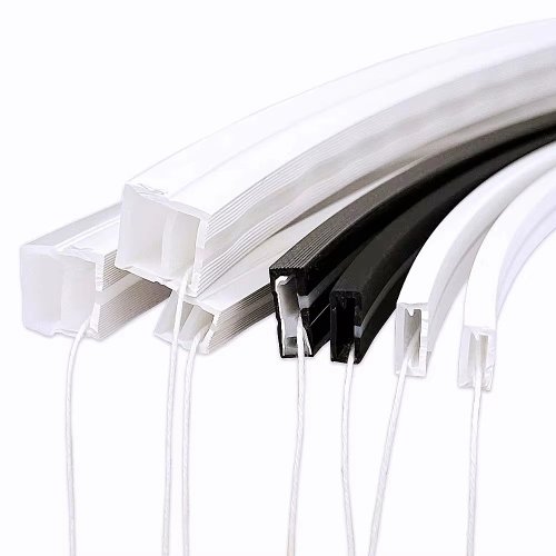 Afbeelding van Waterdichte LED Neonstrip met Flexibele Siliconen Hoes