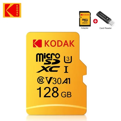 128 GB